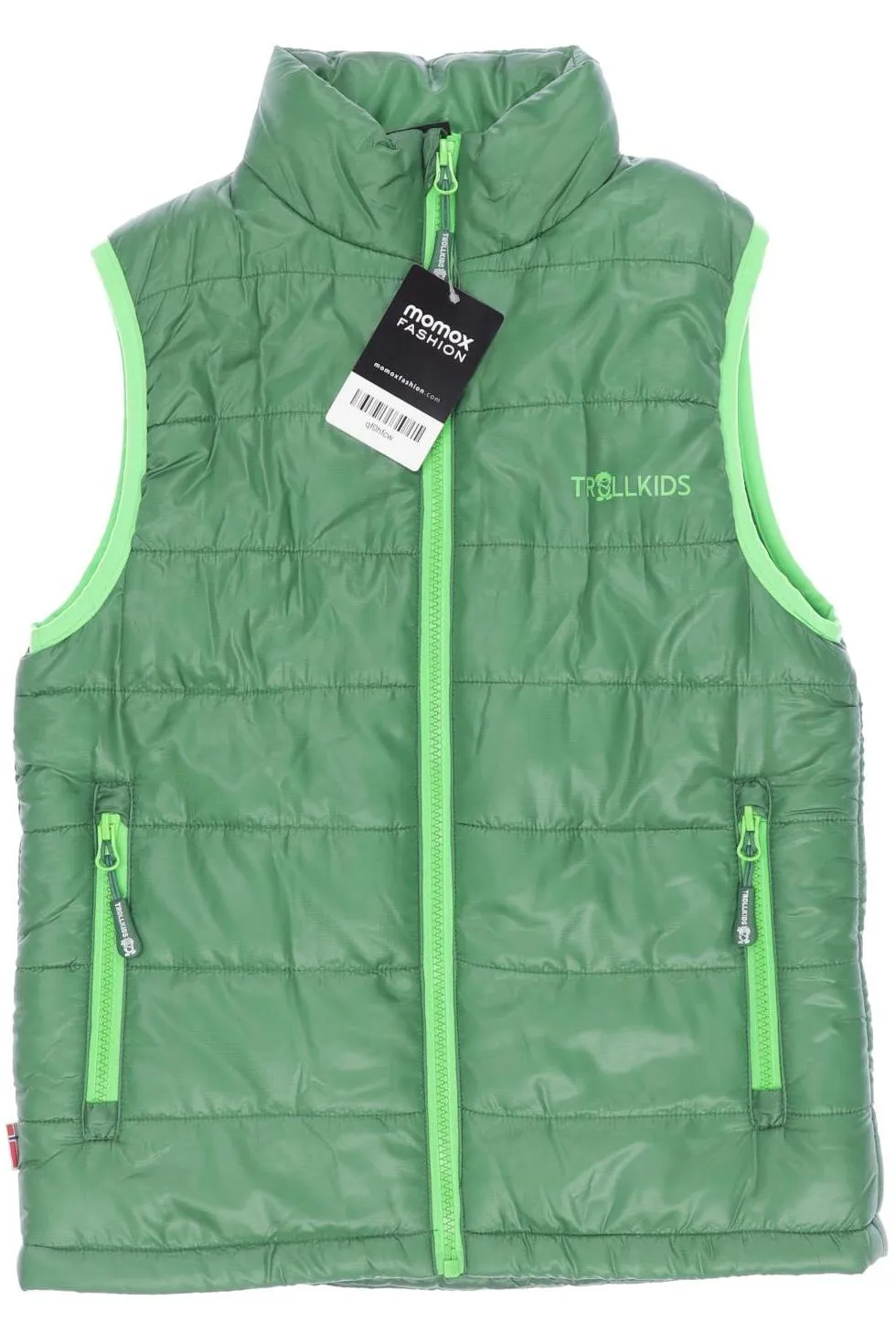 Jungen Jacke Gr. EU 140 (US 9-10 Jahre)