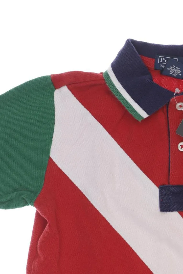 Jungen Poloshirt Gr. EU 116