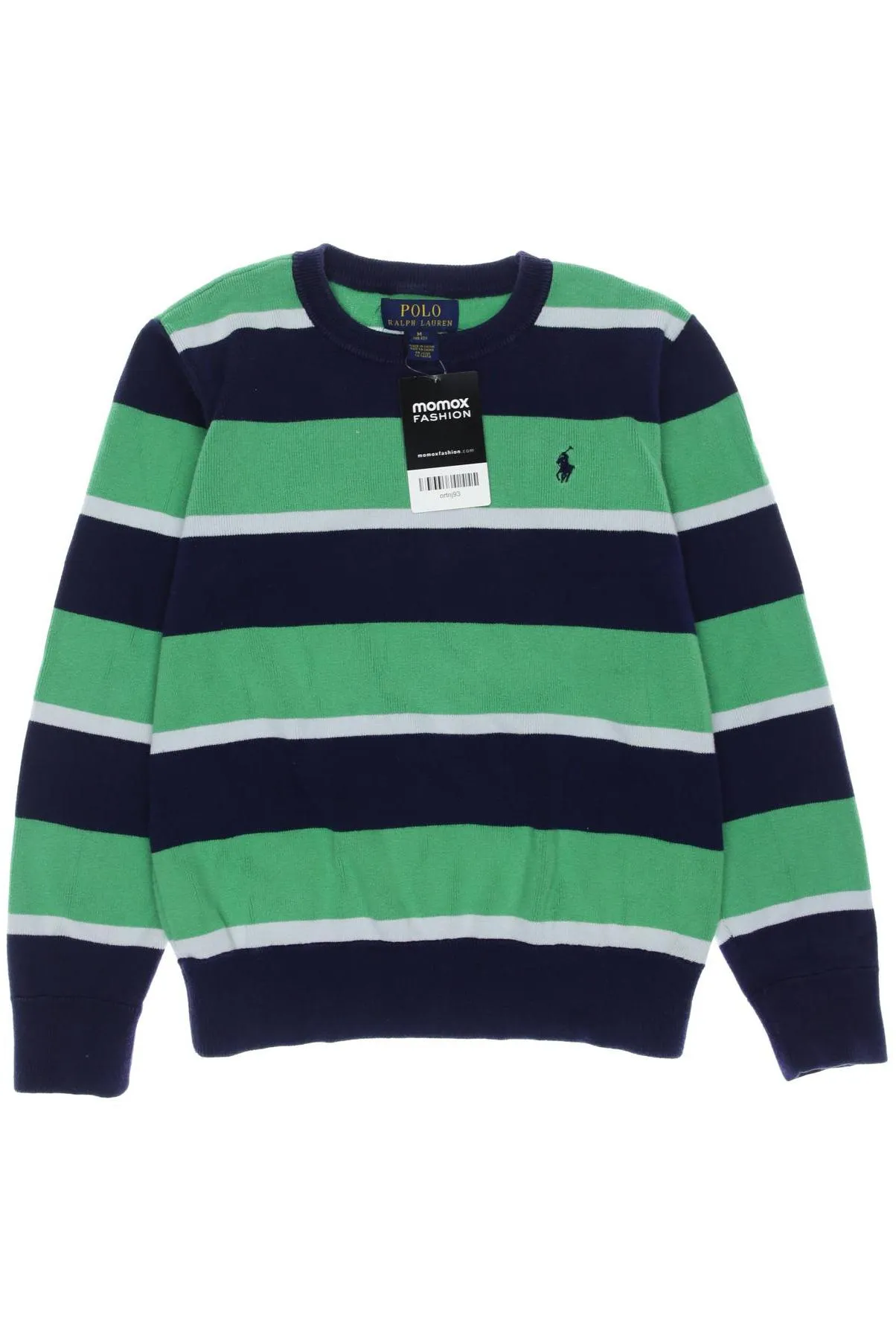 Jungen Pullover Gr. M