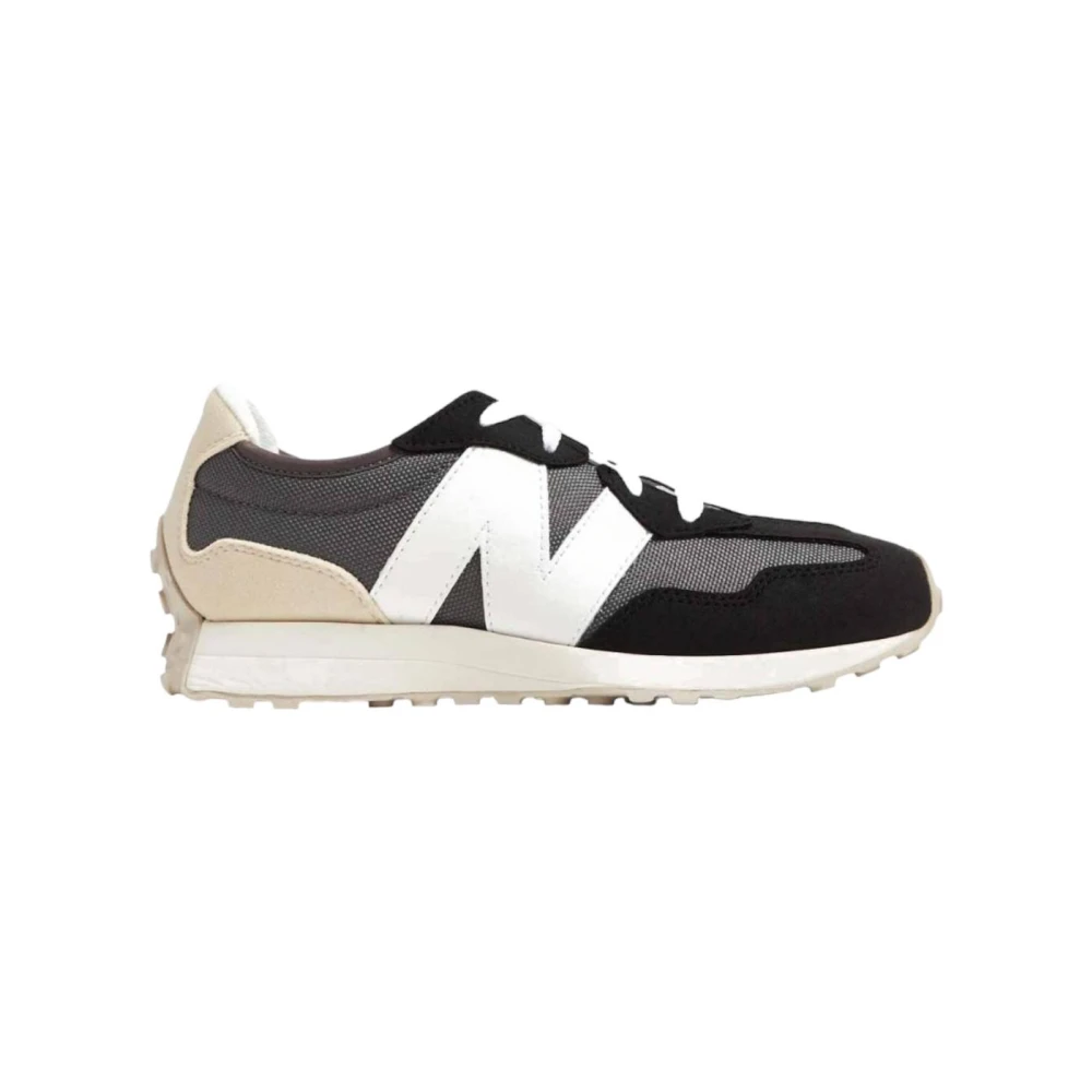 Kinder 327 Sneakers Weite Passform