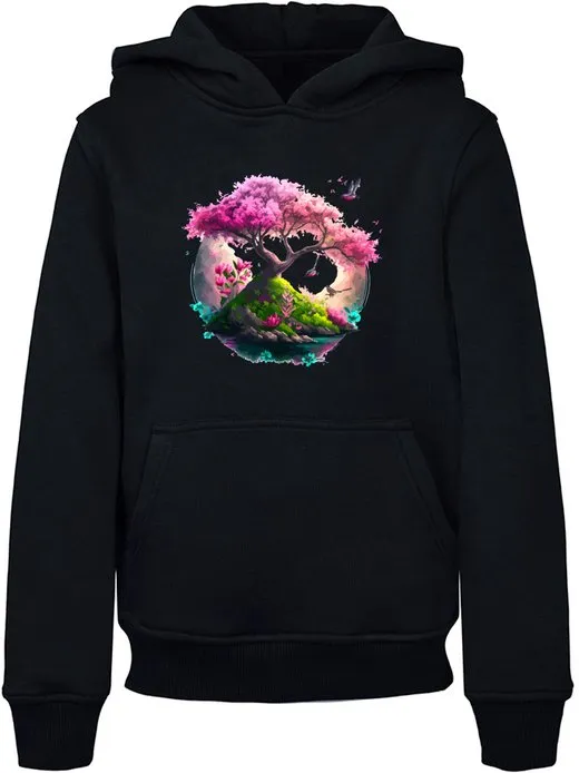 Kinder Unisex Hoodie