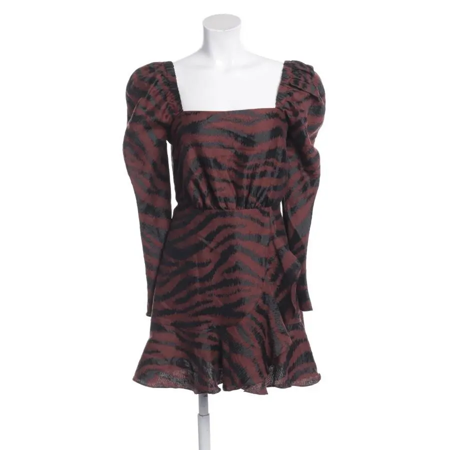 Kleid 36 Braun