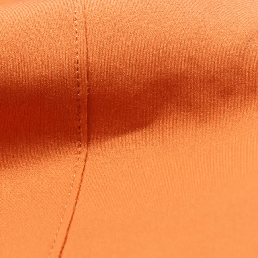 Kleid 36 Orange