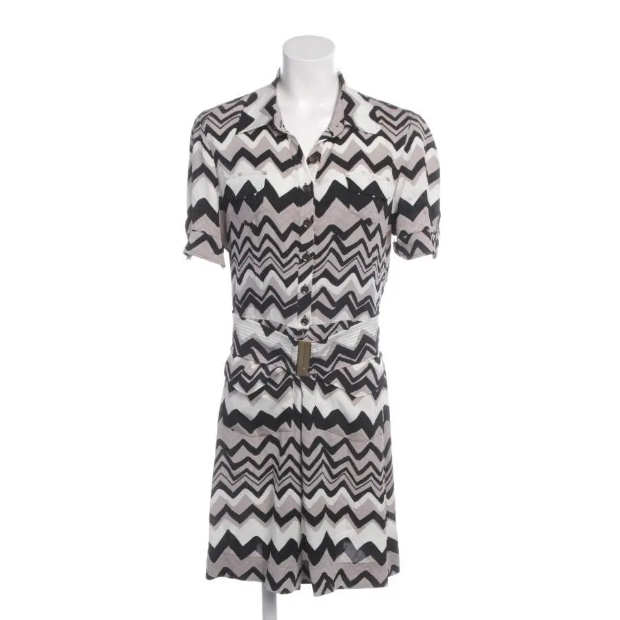 Kleid 44 Mehrfarbig