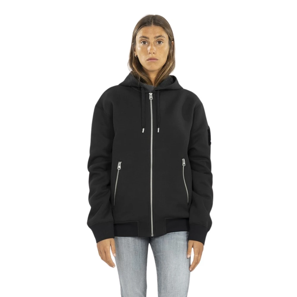 Krys-Zp Jacke