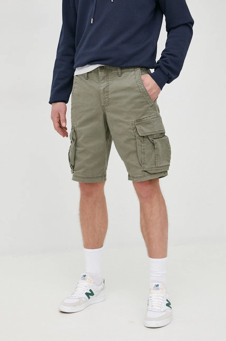 Kurze Hosen GAP Shorts 440760.00SURPLUS