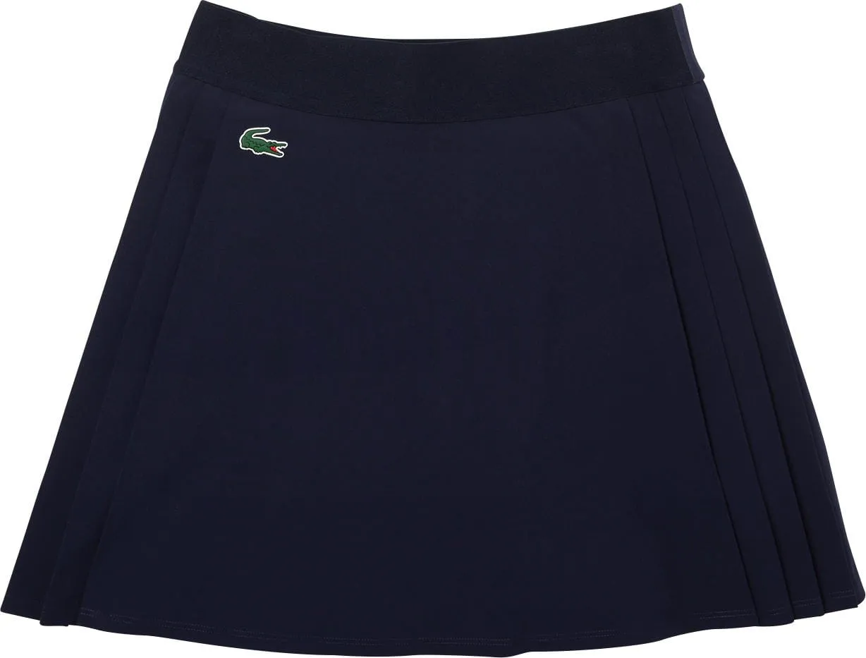 Lacoste JF9433 Skort, navy/blue