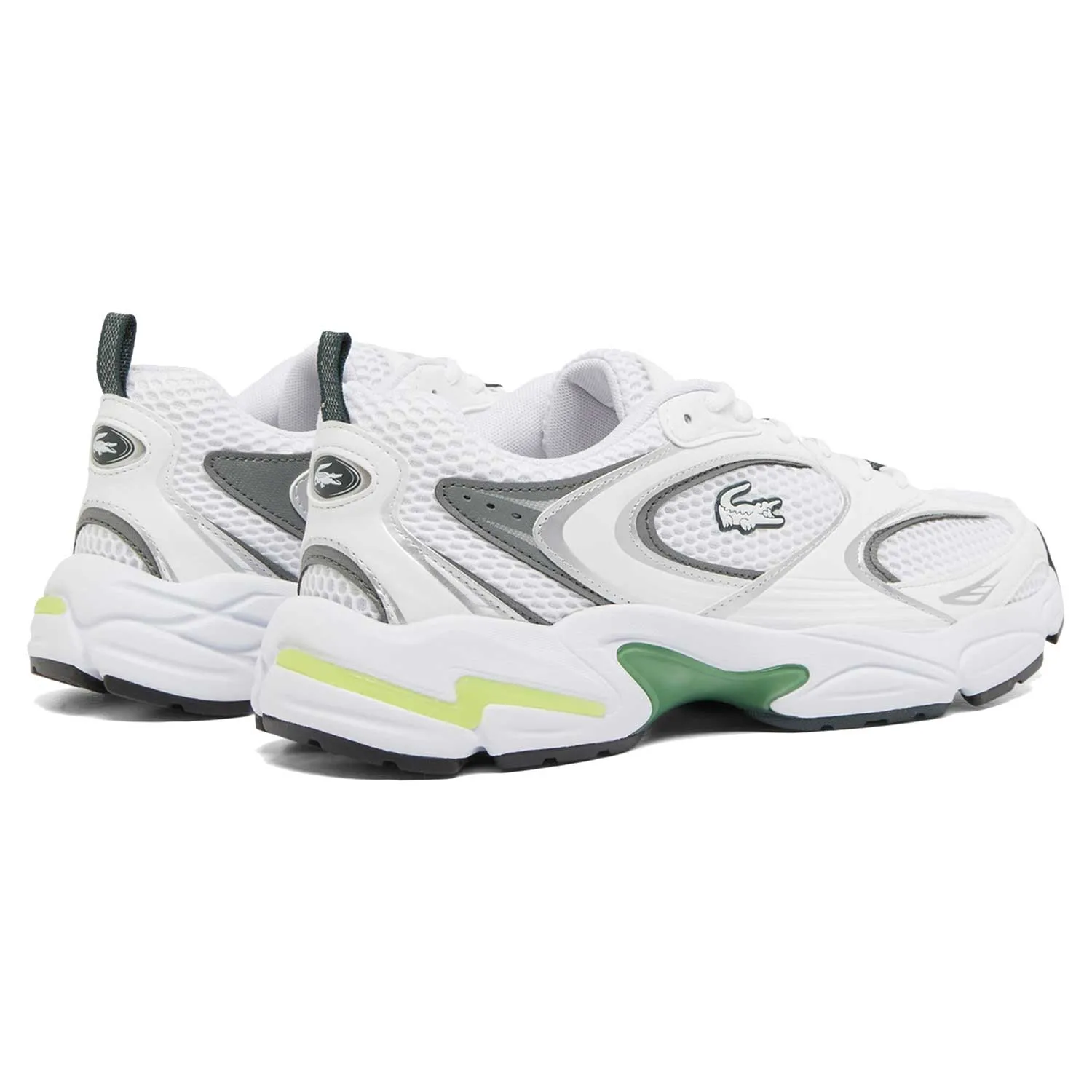 Lacoste Storm 96 2K Herren Sneaker