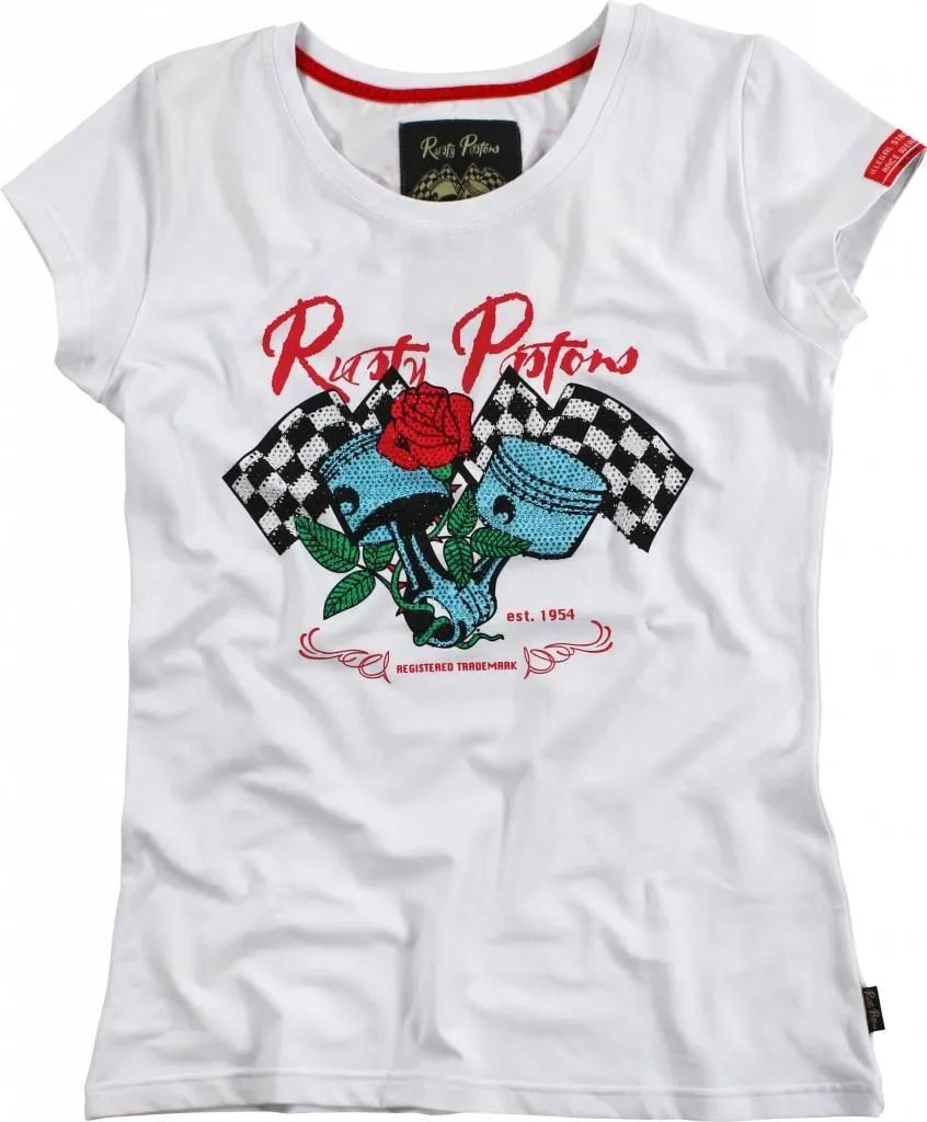LAVINIA Damen T-Shirt