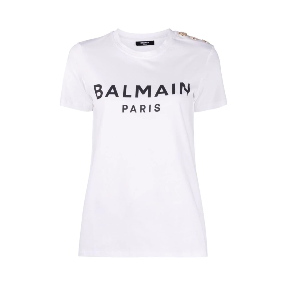 Logo T-shirt