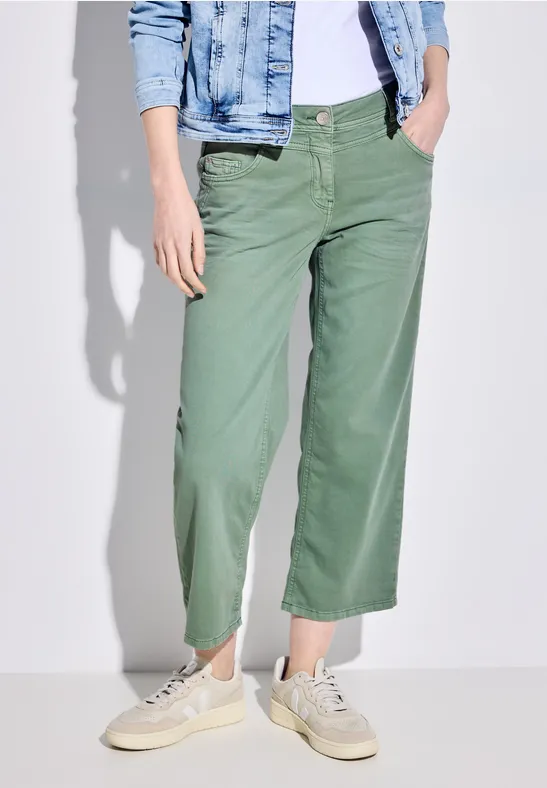 Loose Fit Color Hose