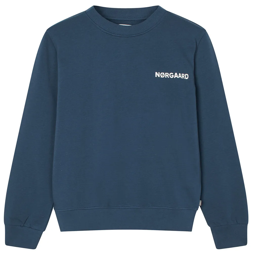 Mads Nørgaard Sweatshirt Solo