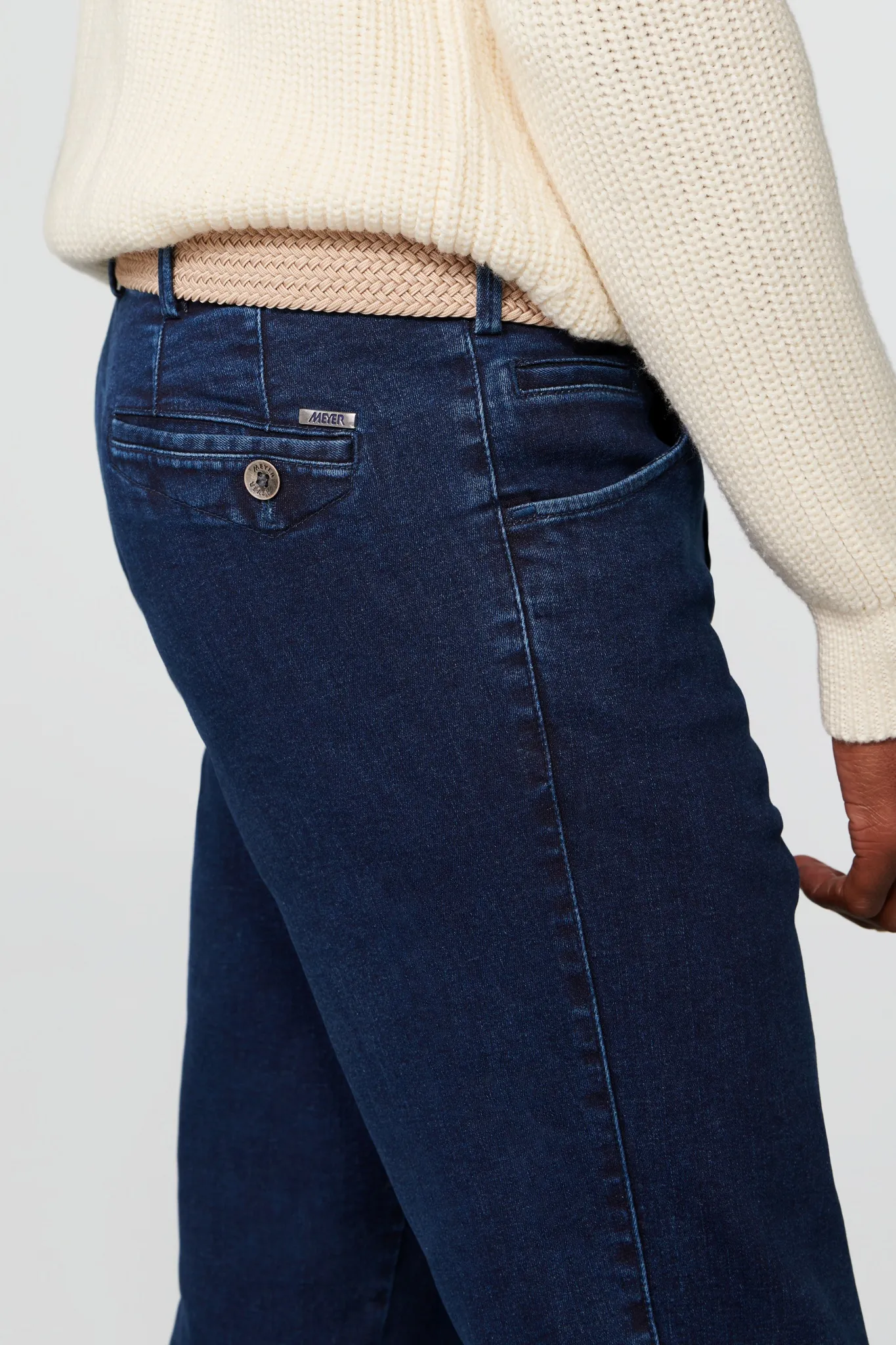 MEYER HOSEN Jeans DUBLIN 10769139