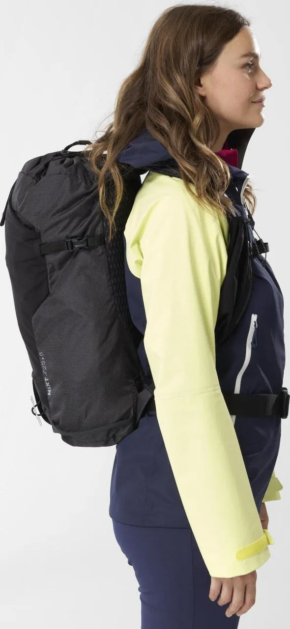 Millet Mixt 25+5 - Kletterrucksack