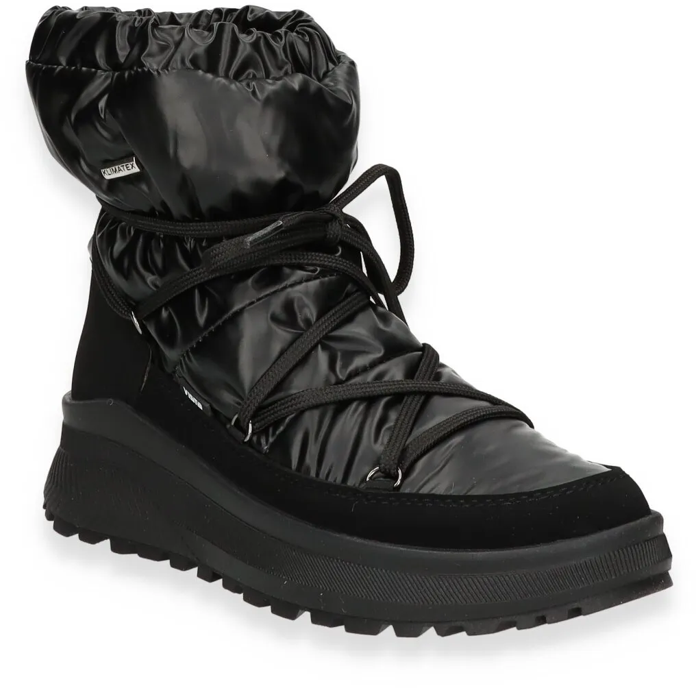Moon-Boots für Damen 199009000000 (Schwarz)