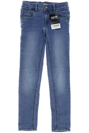 Mädchen Jeans Gr. EU 122