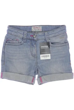 Mädchen Shorts Gr. EU 128