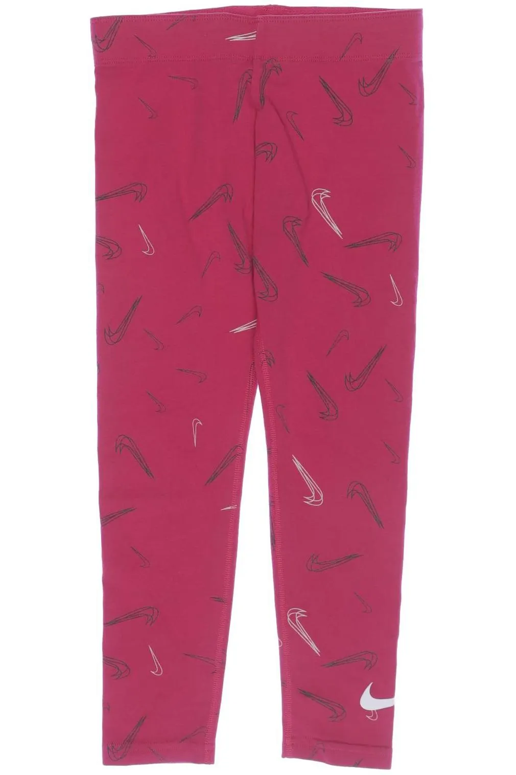 Mädchen Stoffhose Gr. S