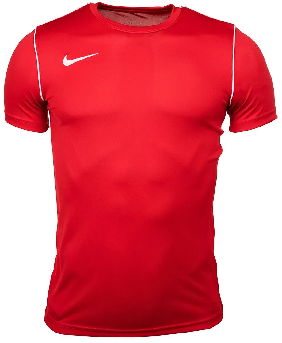 Nike Sport-Set T-shirt Kurze Hose Dry Park 20 Top BV6883 657/BV6855 010