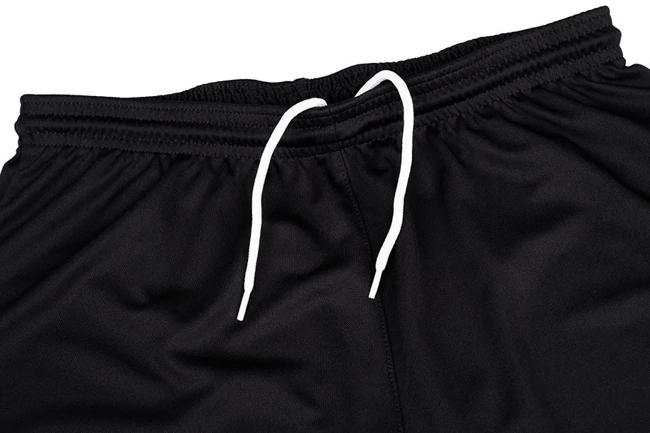 Nike Sport-Set T-shirt Kurze Hose Dry Park VII JSY SS BV6708 100/BV6855 010