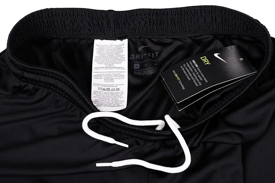 Nike Sport-Set T-shirt Kurze Hose Dry Park VII JSY SS BV6708 100/BV6855 010