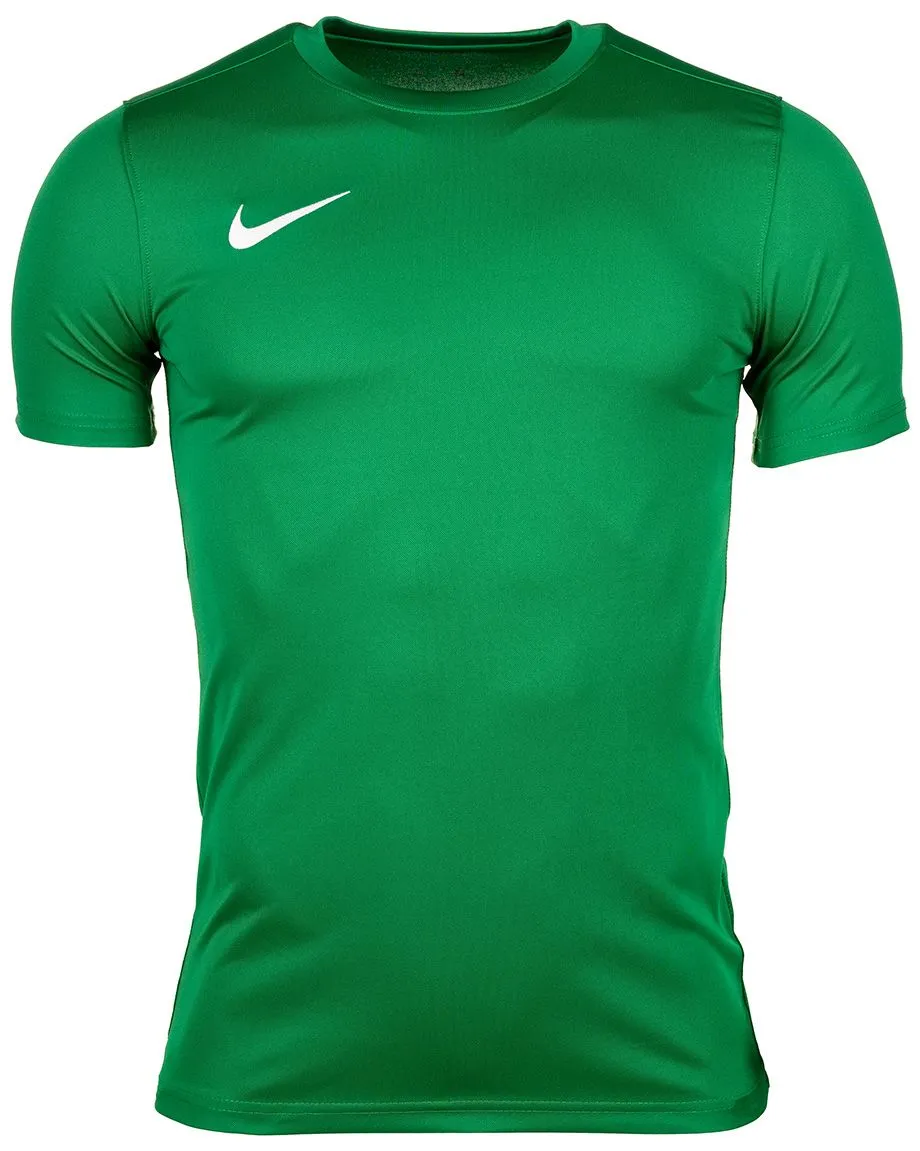 Nike Sport-Set T-shirt Kurze Hose Dry Park VII JSY SS BV6708 302/BV6855 302