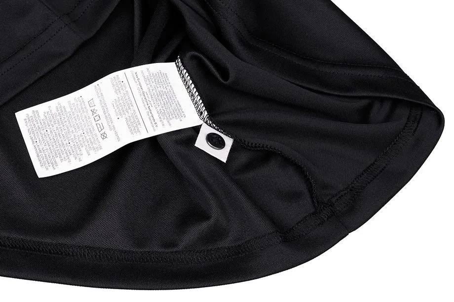 Nike Sport-Set T-shirt Kurze Hose M Dry Park 20 Polo BV6879 010/BV6855 010