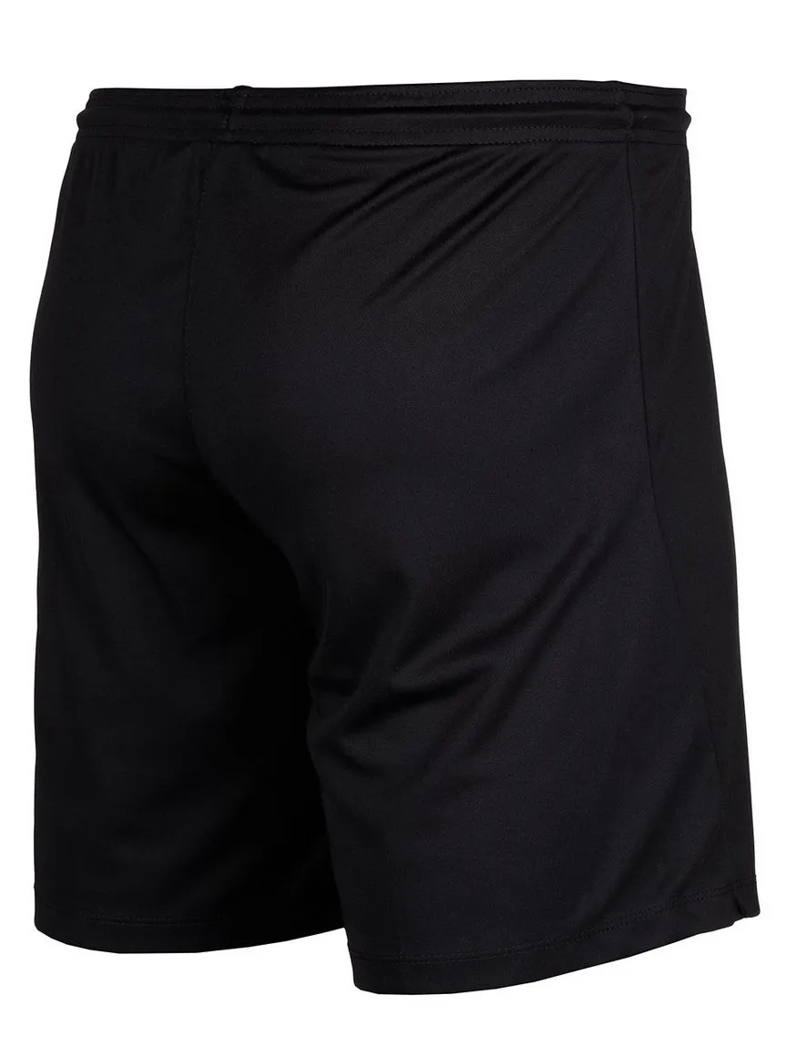 Nike Sport-Set T-shirt Kurze Hose M Dry Park 20 Polo BV6879 657/BV6855 010