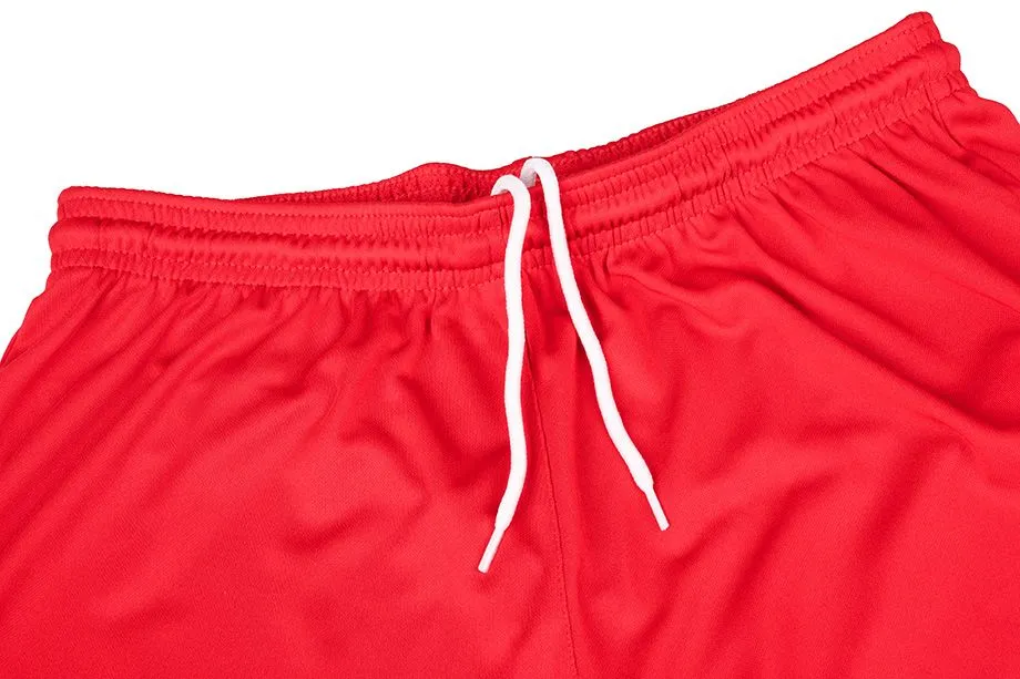 Nike Sport-Set T-shirt Kurze Hose M Dry Park 20 Polo BV6879 657/BV6855 657