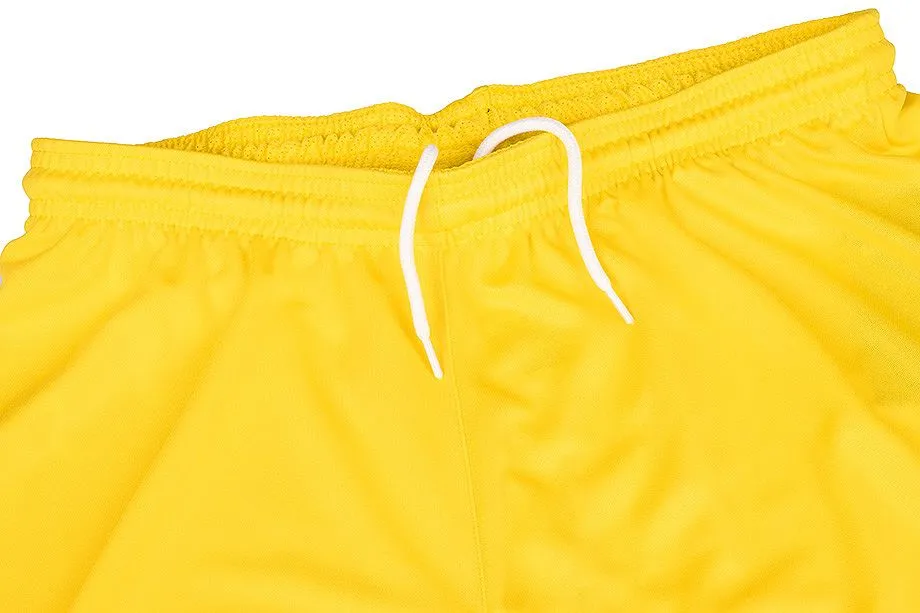 Nike Sport-Set T-shirt Kurze Hose M Dry Park 20 Polo BV6879 719/BV6855 719