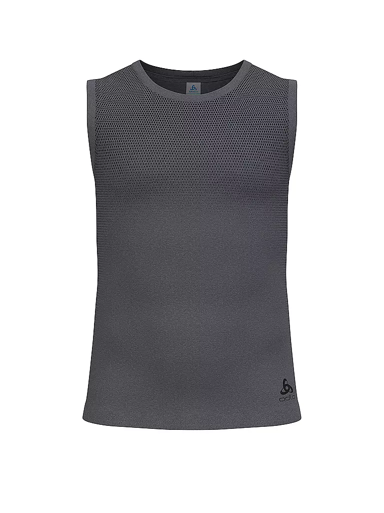 ODLO, Herren Laufwäsche Tank Performance Light