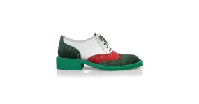 Oxford Schuhe 14900
