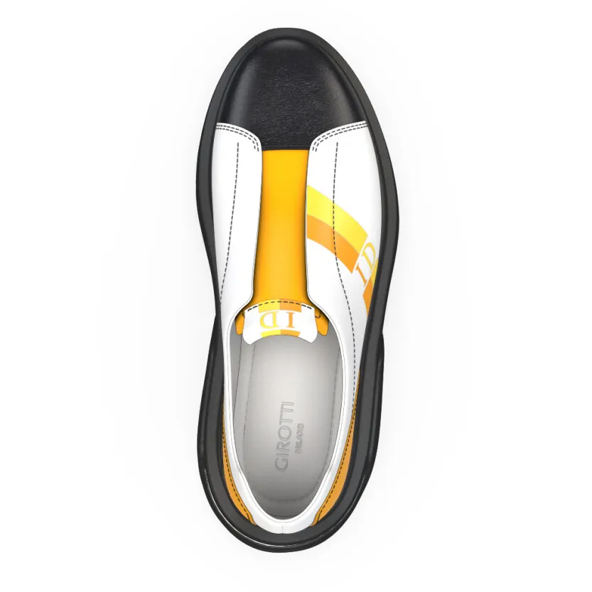 Plateau-Sneakers 33575