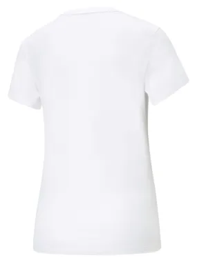 PUMA Funktionsshirt 'Essential' in Weiß
