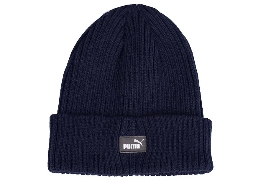 PUMA Wintermütze Classic Cuff Beanie 024826 02