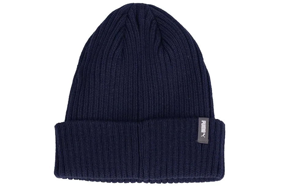 PUMA Wintermütze Classic Cuff Beanie 024826 02