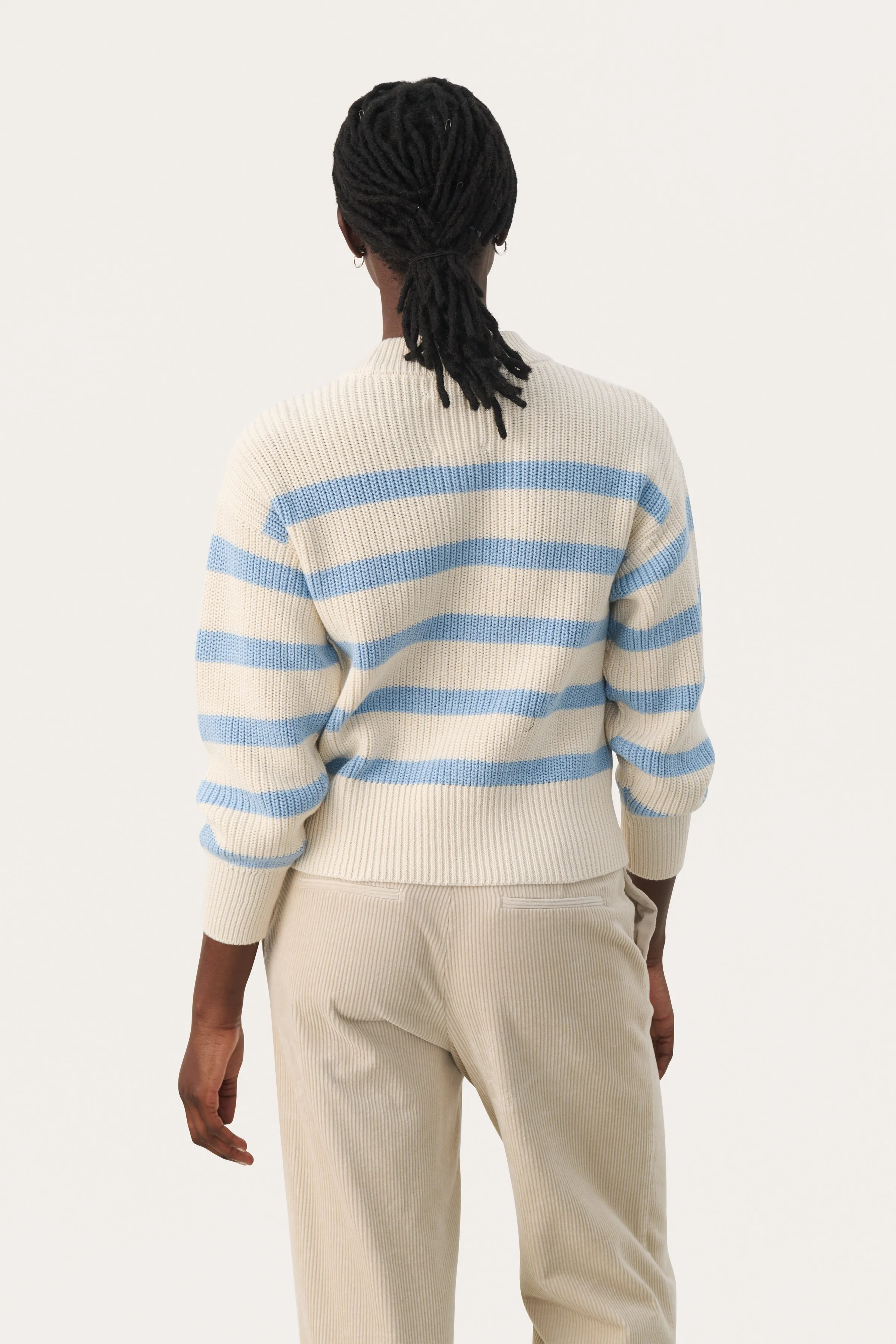 RetaPW Strickpullover
