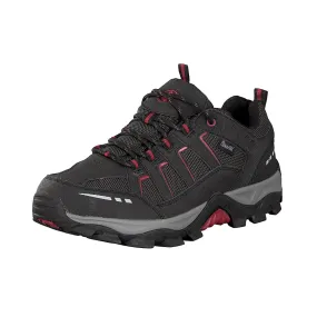 Rieker Herren Sneaker schwarz