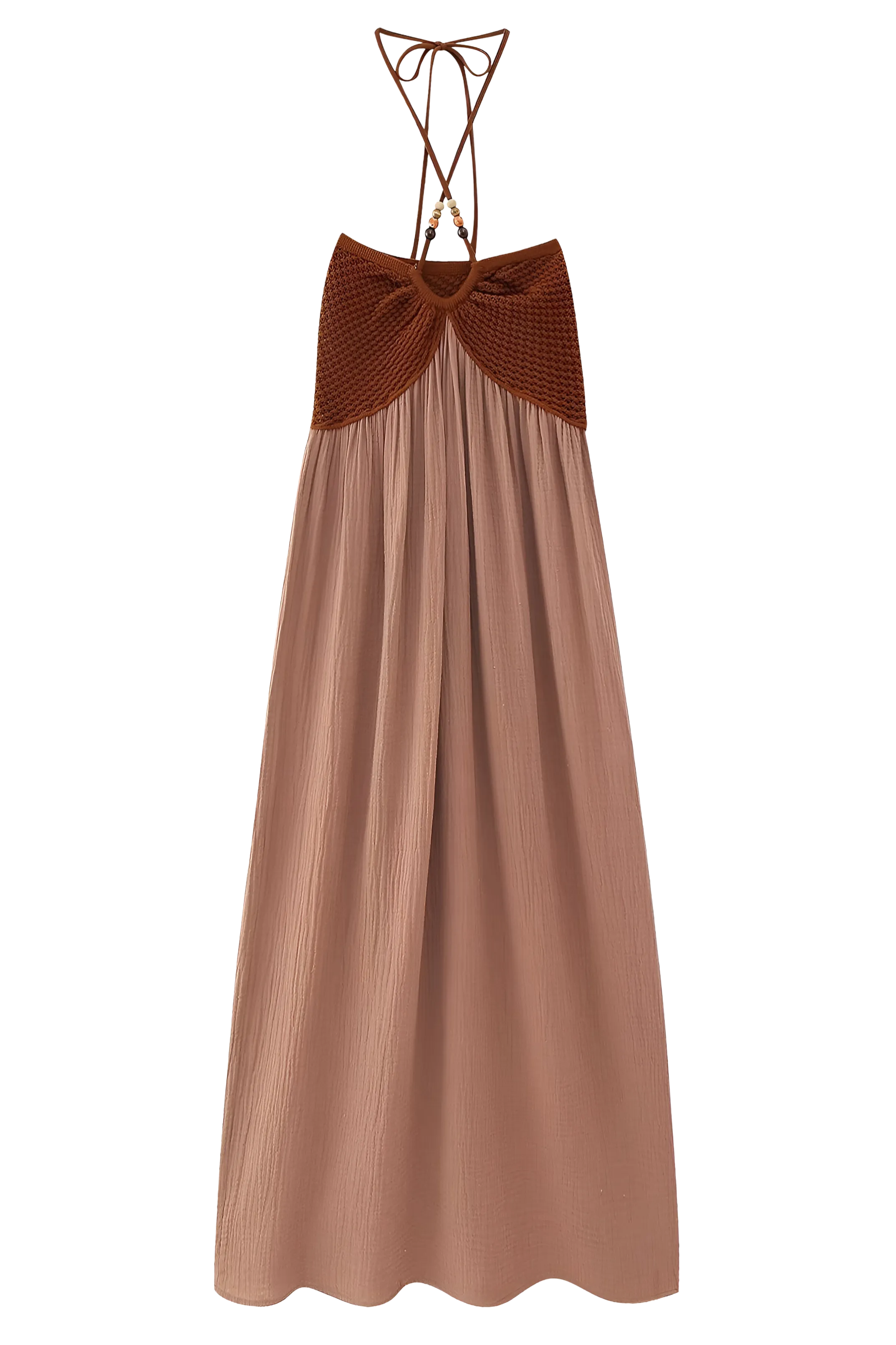 Risca-Kleid