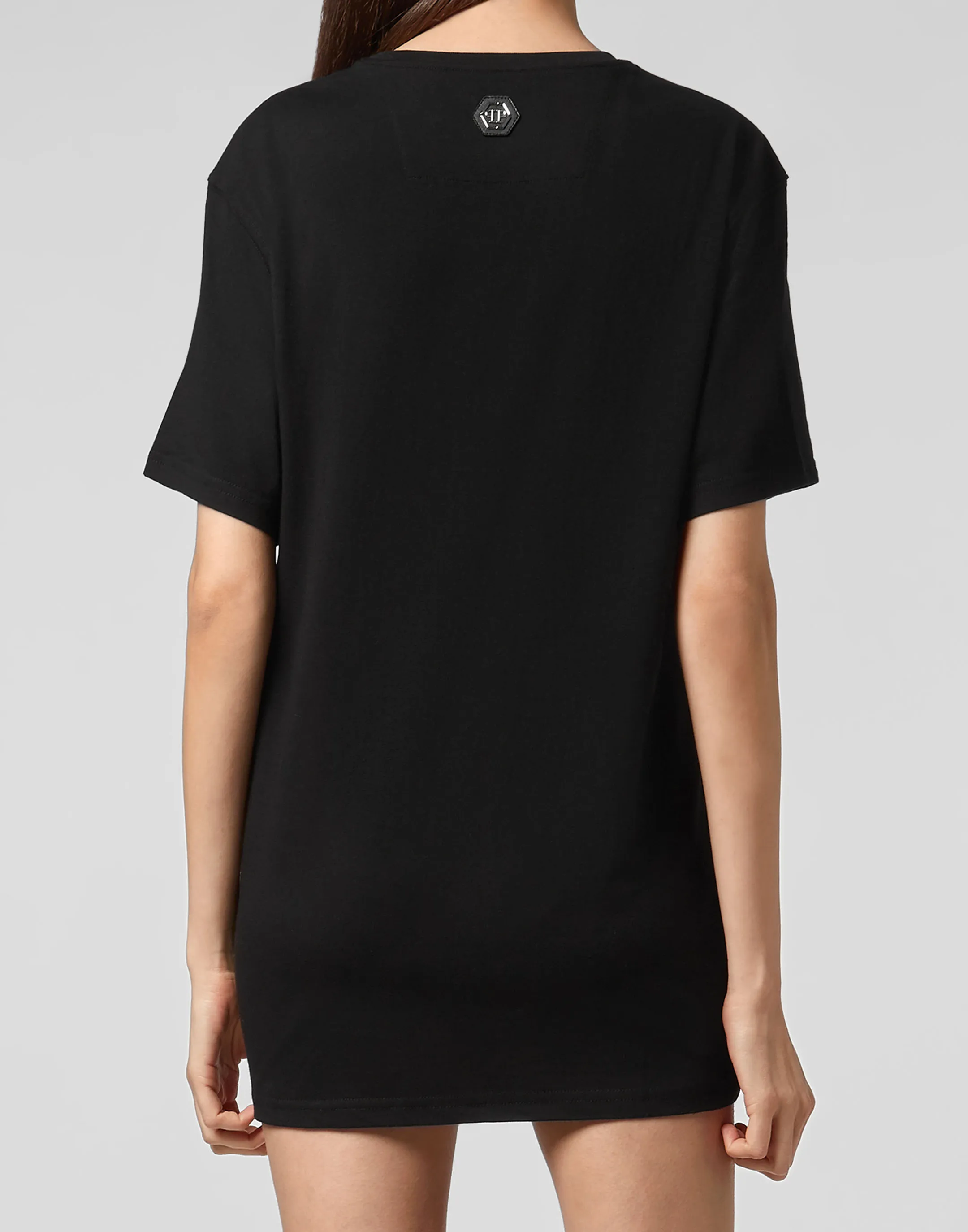 Round Neck T-Shirt 1978