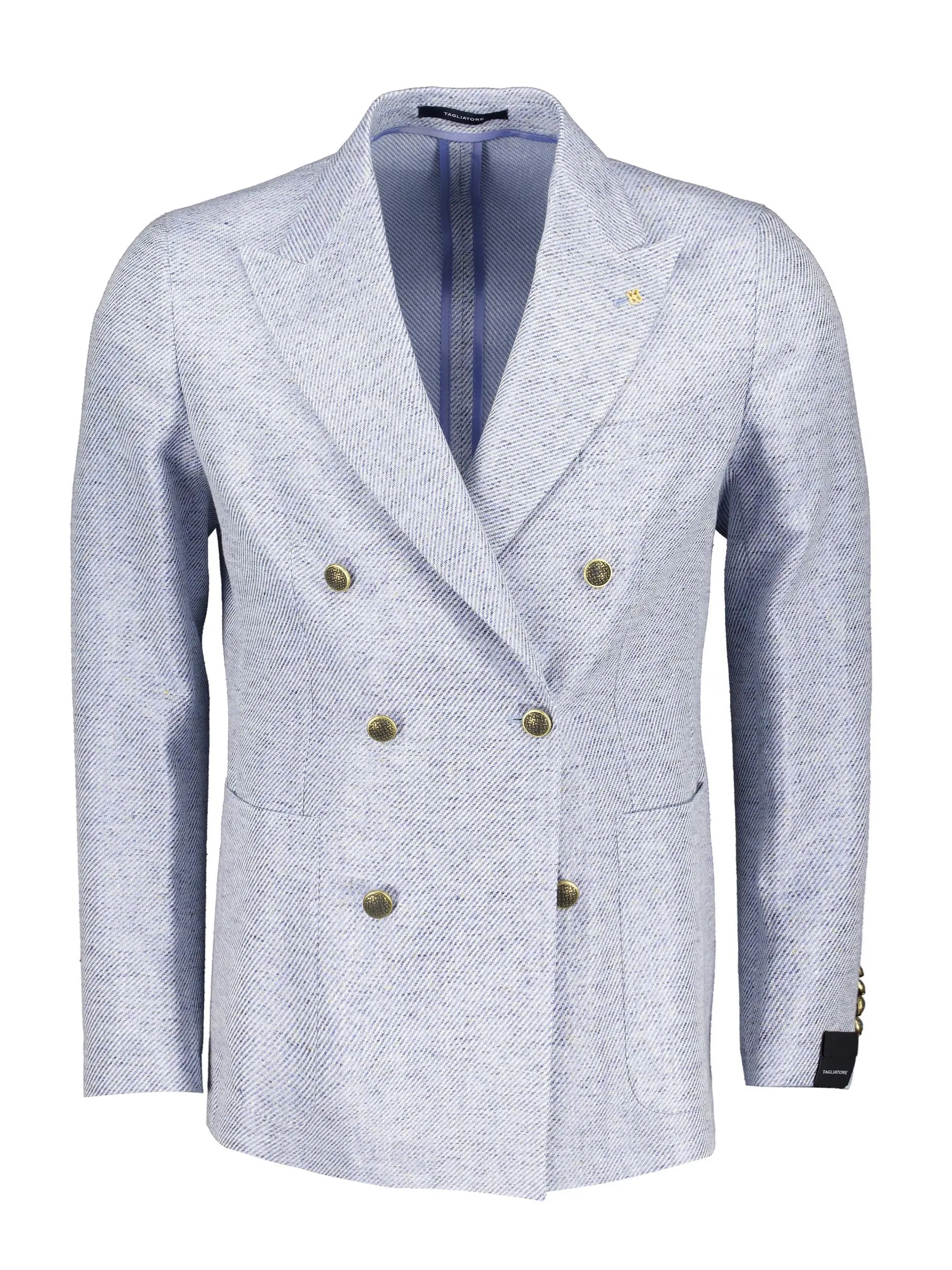 Sakko 'Darrel' | Blau_443 | 48 | g/darrel20k/030041.1