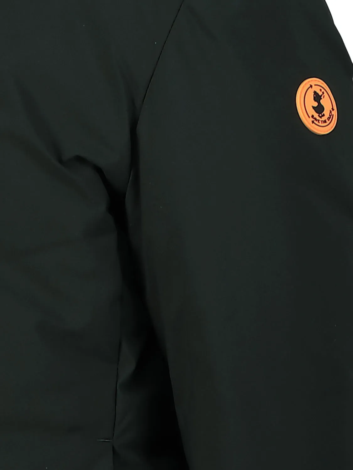 Save the Duck winter jacket Noha Green