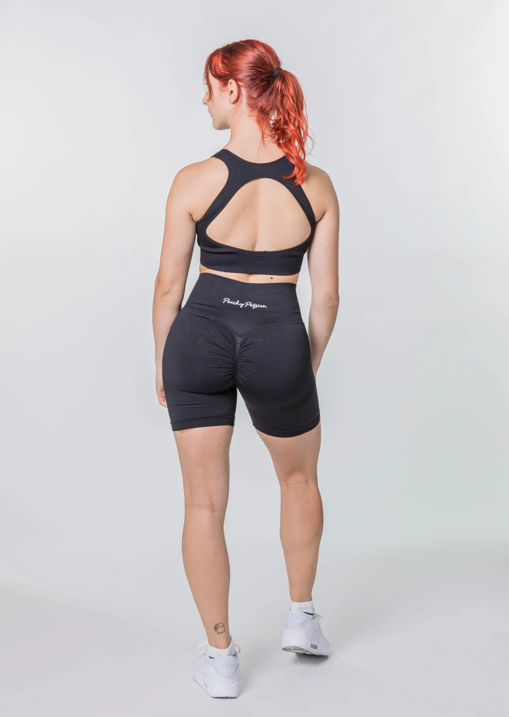 SELENA Summer Set (Shorts + Sport-BH)