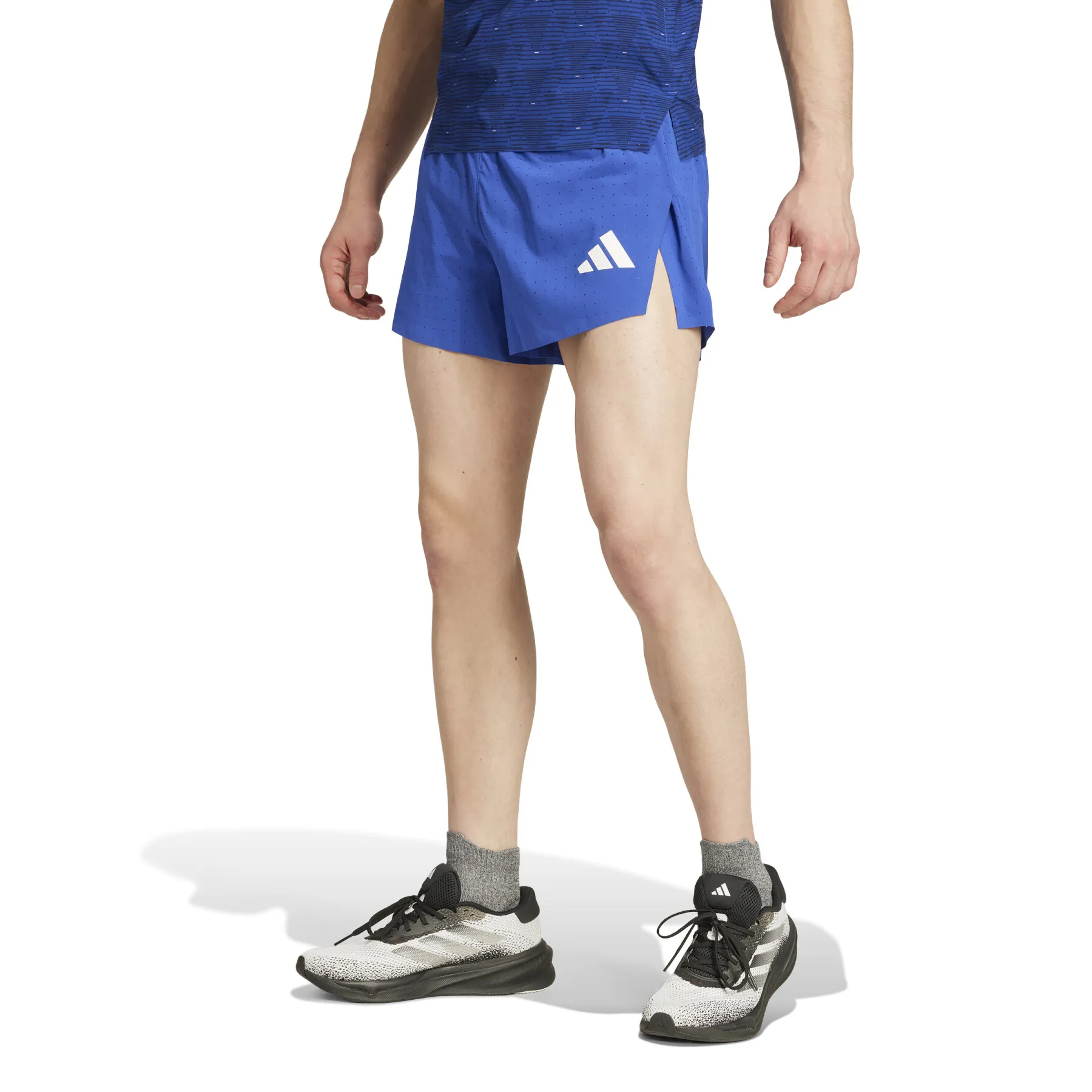 Shorts adidas Team France 3 "