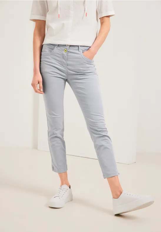 Slim Fit Hose