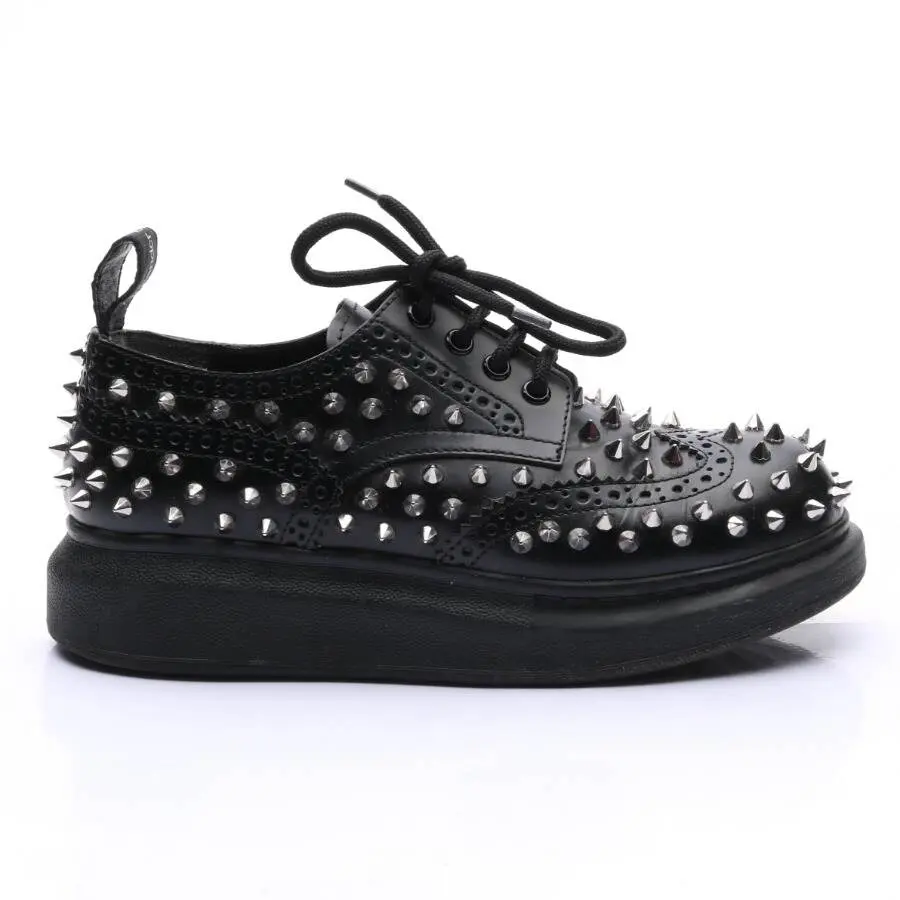 Sneaker EUR 36 Schwarz