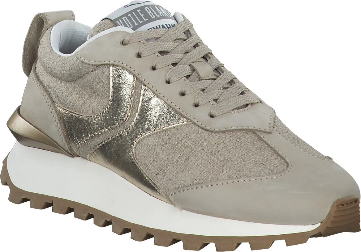Sneaker für Damen 101302973385 (Beige)