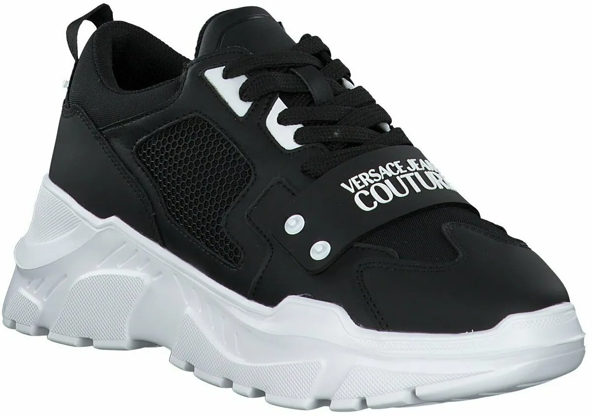 Sneaker für Herren 244001961759 (Schwarz)
