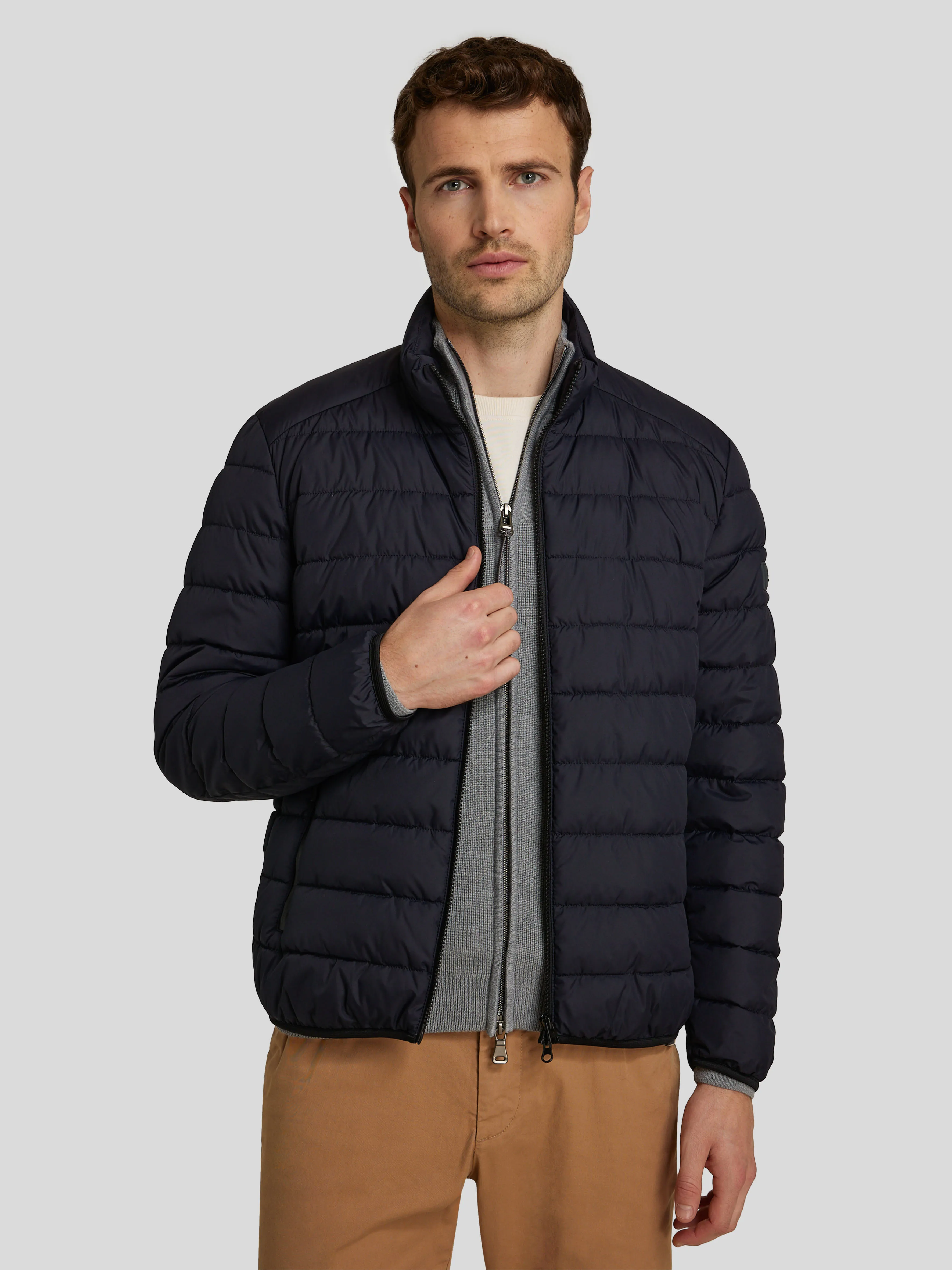 Steppjacke
