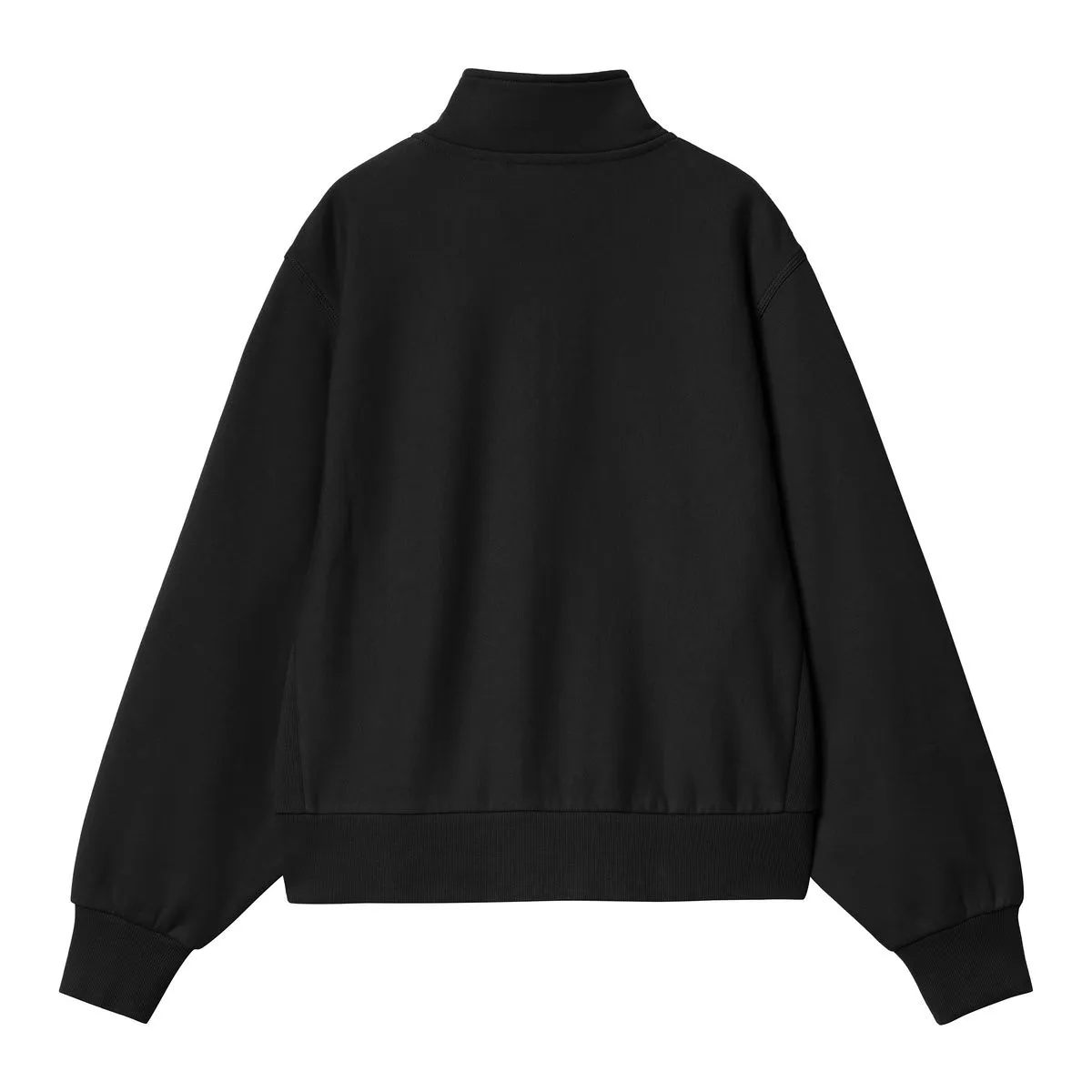 Sweatshirt Carhartt WIP Script High Neck Sweatshirt I033827_9